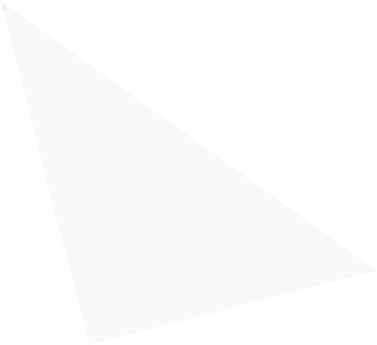 Ω